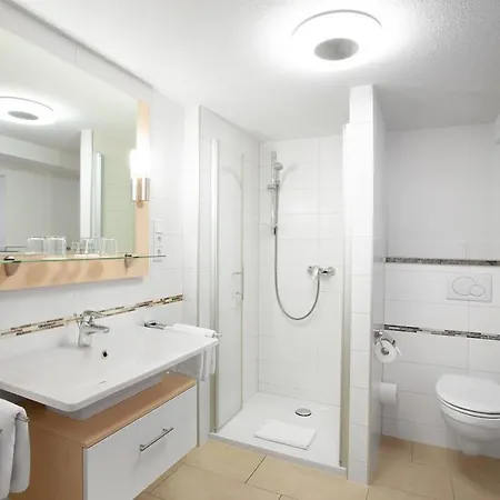 Hotel Gaestehaus Prinzregent Luitpold 3*
