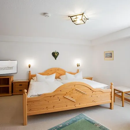 Hotel Gaestehaus Prinzregent Luitpold