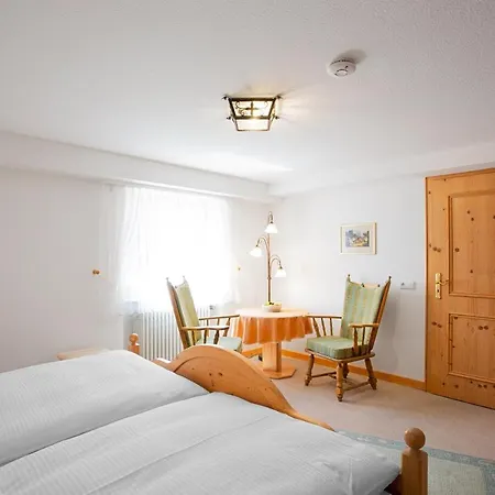 Gaestehaus Prinzregent Luitpold 3*