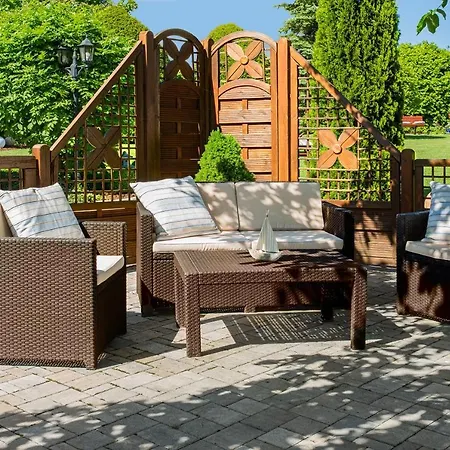 Hotel Gaestehaus Prinzregent Luitpold