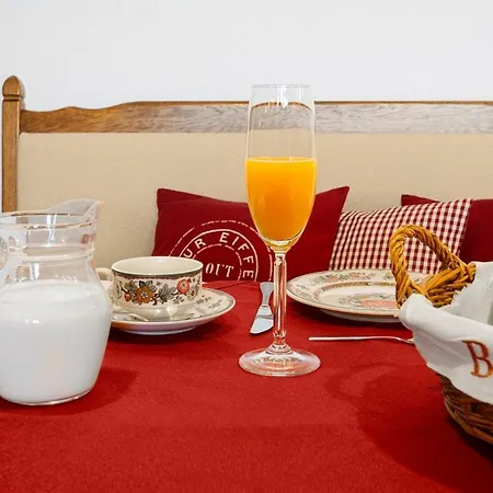 Hotel Gaestehaus Prinzregent Luitpold 3*