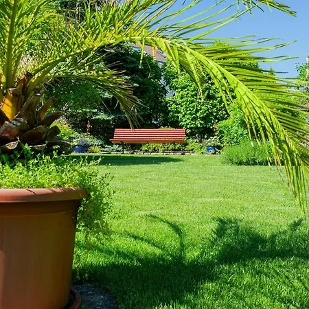 Gaestehaus Prinzregent Luitpold 3* Bad Steben