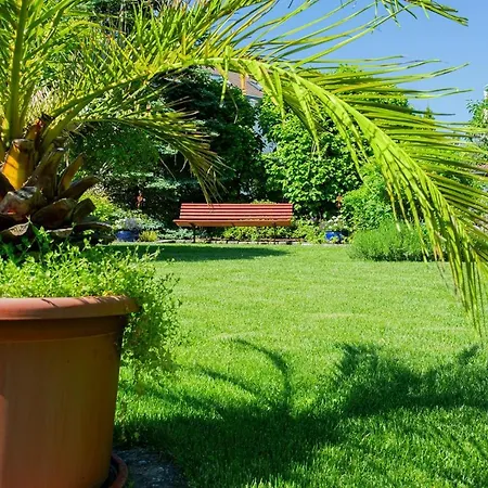 Gaestehaus Prinzregent Luitpold 3* Bad Steben