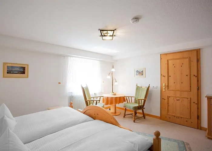 Gaestehaus Prinzregent Luitpold 3*