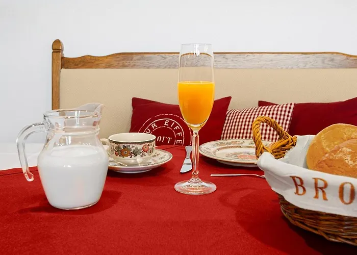 Hotell Gaestehaus Prinzregent Luitpold 3*