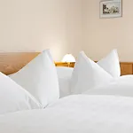 Hotell Gaestehaus Prinzregent Luitpold Bad Steben