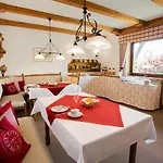 Gaestehaus Prinzregent Luitpold 3* Bad Steben
