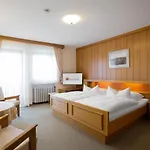 Hotell Gaestehaus Prinzregent Luitpold 3*