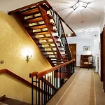 Hotell Gaestehaus Prinzregent Luitpold 3*
