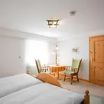 Gaestehaus Prinzregent Luitpold 3*