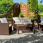 Hotell Gaestehaus Prinzregent Luitpold