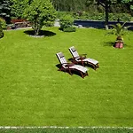 Hotell Gaestehaus Prinzregent Luitpold 3*