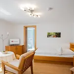 Hotell Gaestehaus Prinzregent Luitpold Bad Steben
