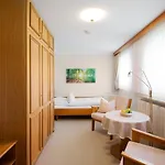 Gaestehaus Prinzregent Luitpold 3* Bad Steben