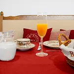 Hotell Gaestehaus Prinzregent Luitpold 3*