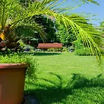 Gaestehaus Prinzregent Luitpold 3* Bad Steben