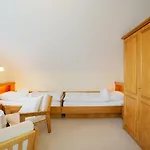 Gaestehaus Prinzregent Luitpold Bad Steben