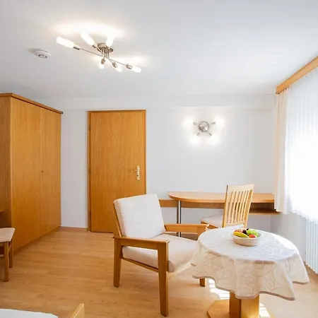 Gaestehaus Prinzregent Luitpold Отель